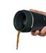 To go patented 360° lid stainless steel 235ml tumbler one size grey Topl-3