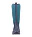 Bottes de pluie arctic adventure femme bleu marine / vert foncé Muck Boots