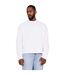 Sweat homme blanc Casual Classics-1