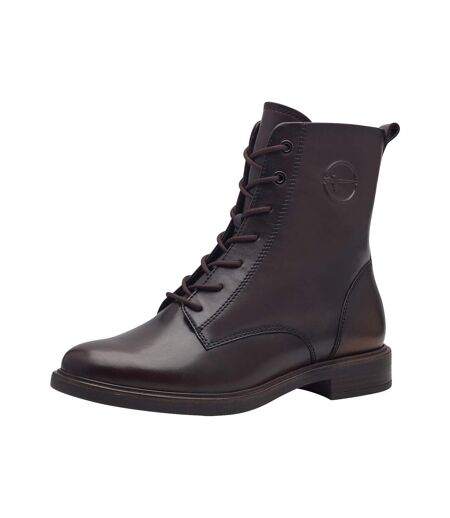 Bottines Cuir Tamaris