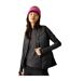 Doudoune Sans Manches Aero Fuse Femme Noir Dare 2B-1