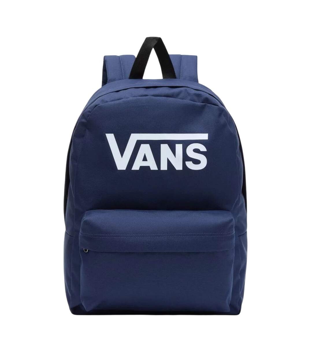 Sac À Dos Motif/style Imprimé Old Skool Taille Unique Bleu Marine Vans-2