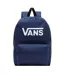 Sac À Dos Motif/style Imprimé Old Skool Taille Unique Bleu Marine Vans-2