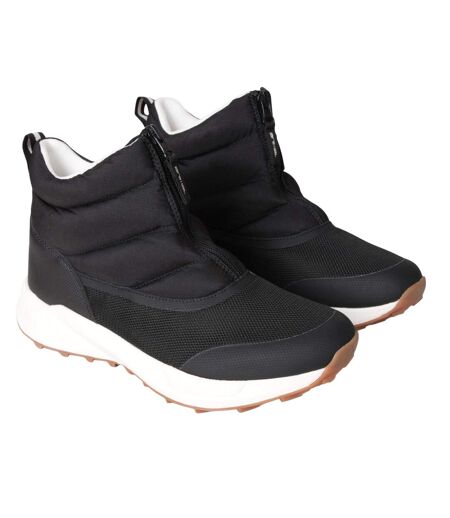 Bottines D'extérieur Femme Noir Mountain Warehouse