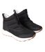 Bottines D'extérieur Femme Noir Mountain Warehouse-1