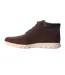 Mens Graydon Basic Leather Mid Boots Brown Timberland-2