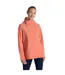 Womens/ladies National Trust Cinquefoil Waterproof Jacket Spiced Apricot Craghoppers-4