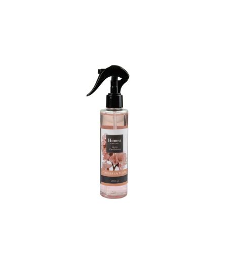 Spray d'Ambiance Essentiel II 200ml Cerisier en Fleurs