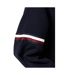 Sweat Motif/style Logo Brodé Femme Bleu Marine Tommy Hilfiger-4