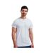 Premier Mens Comis Sustainable T-Shirt (Blanc) - UTPC4826