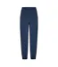Womens/ladies Core Jogging Bottoms Midnight Red Run-3