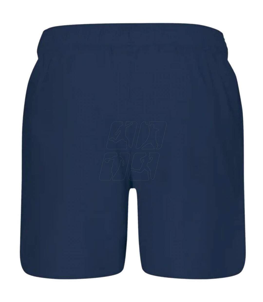 Short De Bain 1p M Homme Bleu Marine Puma-3