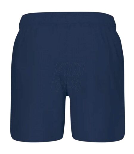 Short De Bain 1p M Homme Bleu Marine Puma