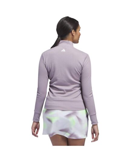 Veste ultimate365 femme violet Adidas