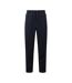 TriDri Womens/Ladies Spun Dyed Sweatpants (French Navy)