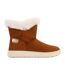 Bottines à Zip Geox Enfant Junior Theleven