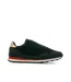 Baskets noir homme le coq sportif astra twill-2