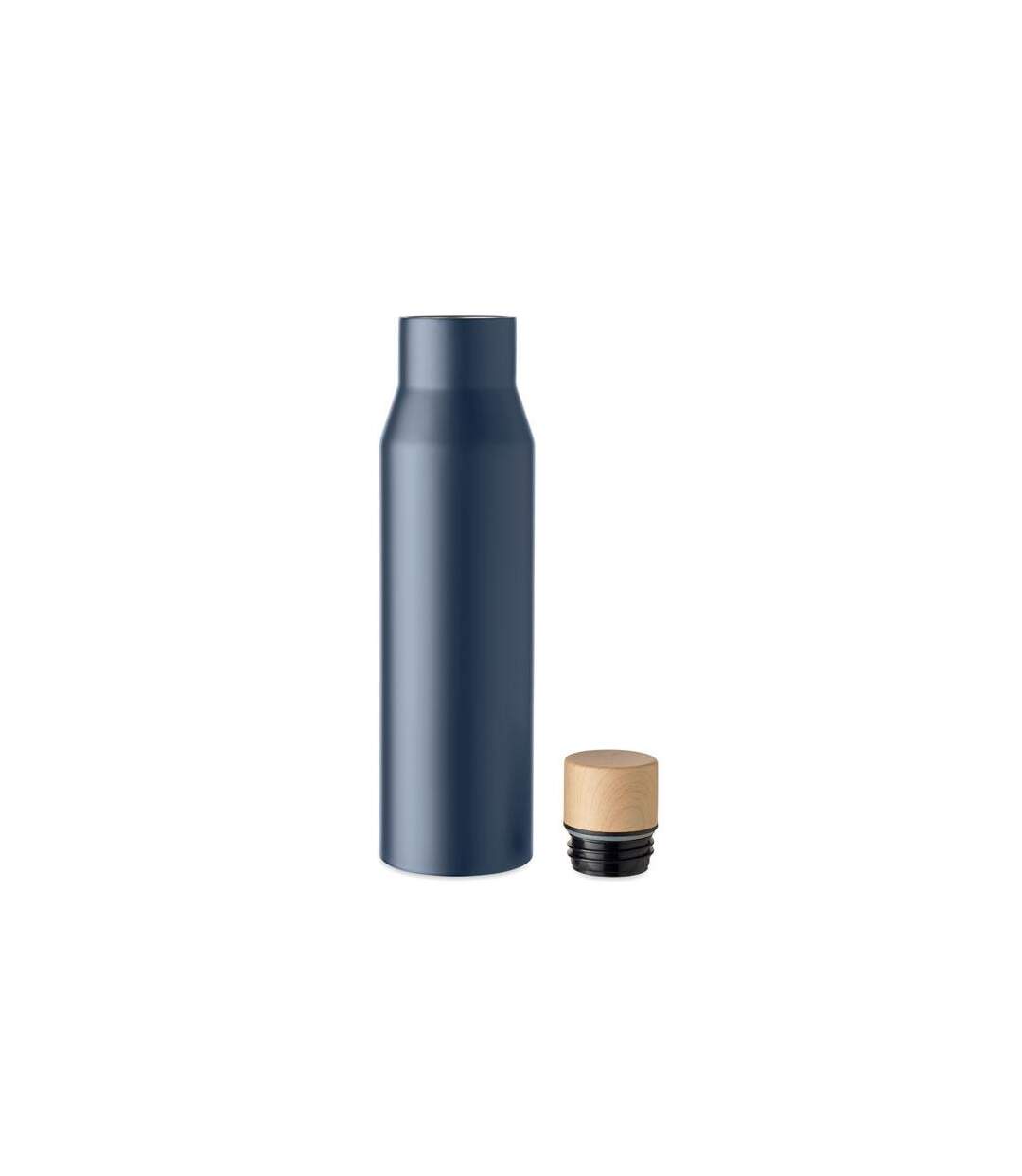 Dudinka Double Wall 500ml Flask One Size French Navy MidOcean-3