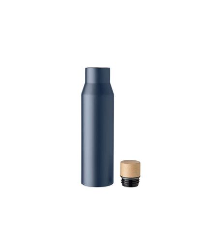 Dudinka Double Wall 500ml Flask One Size French Navy MidOcean