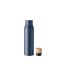 Dudinka Double Wall 500ml Flask One Size French Navy MidOcean-3