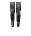 Legging 7/8 Femme Gris Skins-3