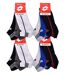 Chaussettes Homme LOTTO Pack de 12 paires SNEAKER 5962