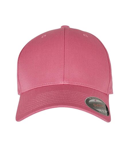 Casquette Rose Foncé Flexfit