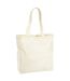 Tote bag maxi taille unique beige pâle Westford Mill