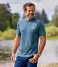 Set van 4 T-shirts Classic-6