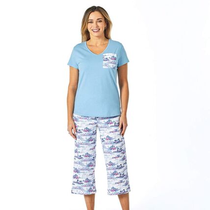 Pyjama