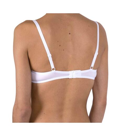 Soutien-gorge microfibre