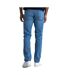 Jean Droit Bleu Homme Petrol Industries STARLING-LUD - W28-L32