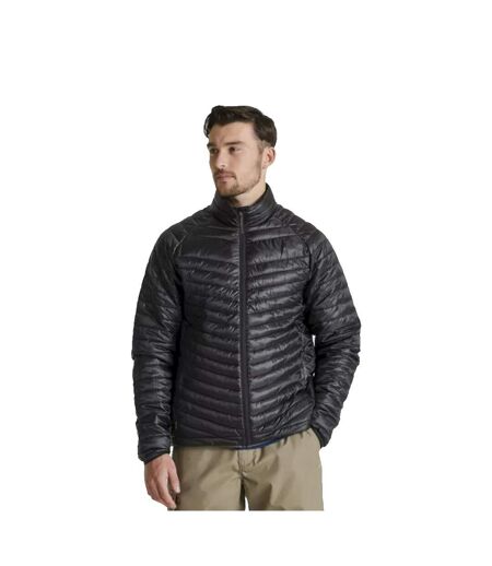 Mens Expert Expolite Padded Jacket Black Craghoppers
