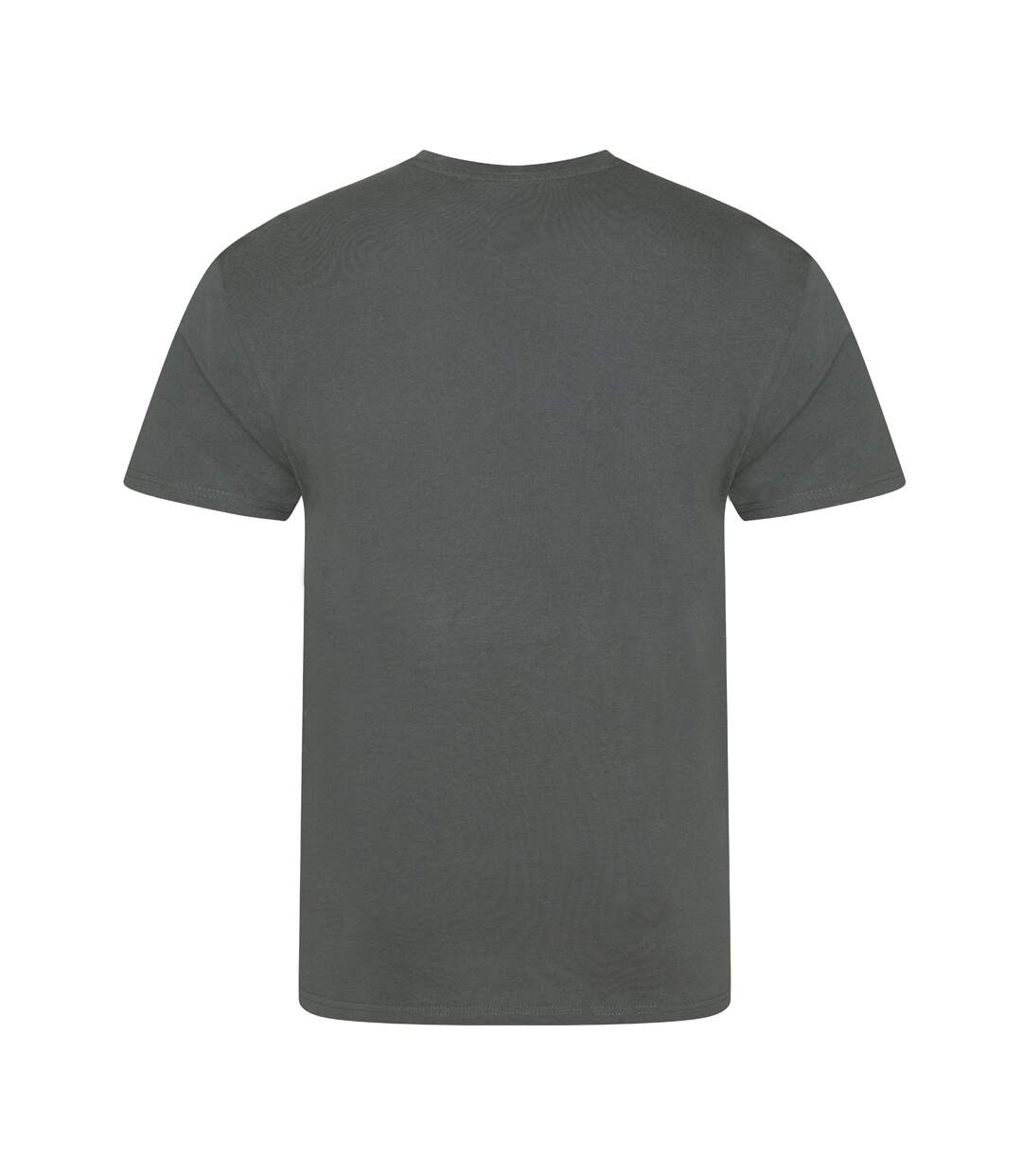 T-shirt Hommes Gris Ecologie-2