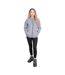 Polaire Reserve Femme Bleu Trespass-1