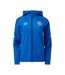 Veste Motif/style Rangers Fc Homme Bleu Castore-1