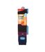 Ladies Extra Long 2.3 TOG Winter Knee High Thermal Ski Socks-2