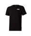 T-shirt Noir homme Puma - L