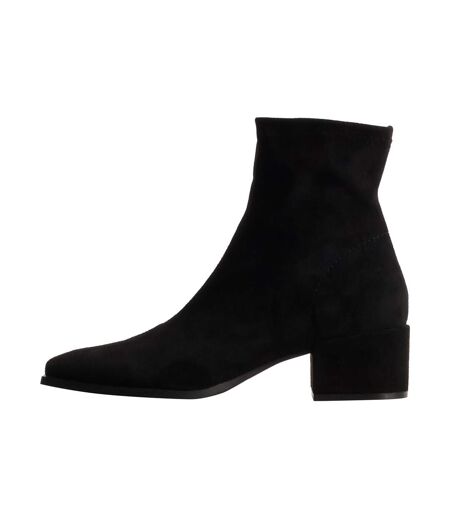Bottines à Enfiler Super Mode Marquiiz