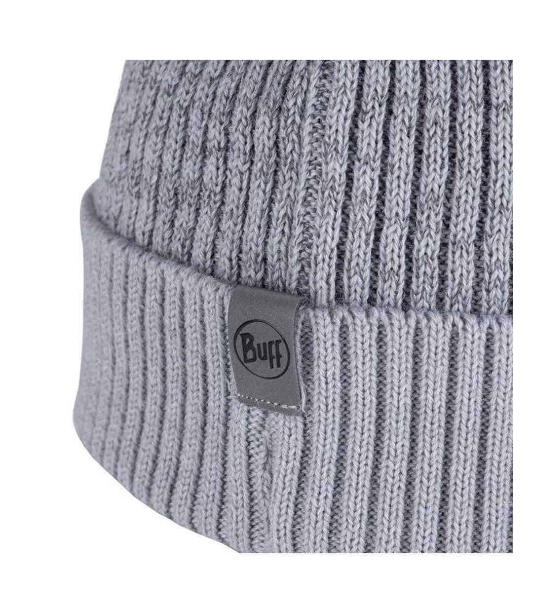 Bonnet Adulte Gris Buff-2