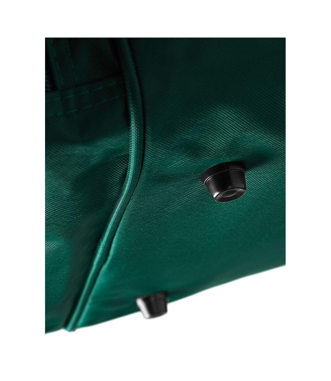 Sports holdall one size bottle green Quadra-2