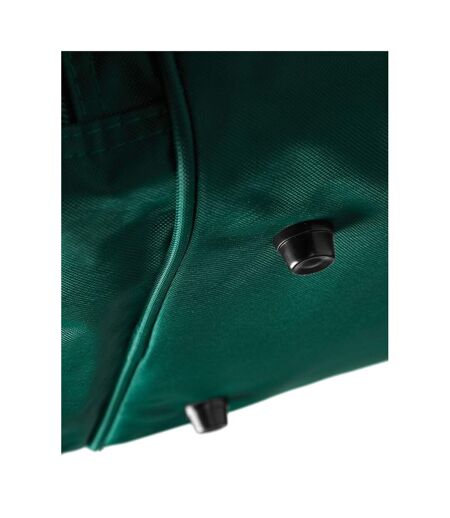 Quadra Sports Carryall (Bottle Green) (One Size) - UTPC6264