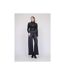 Pantalon large chevron EVARISTO - Dona X Lisa-4