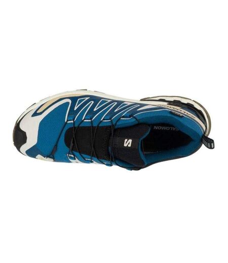 Chaussures Course À Pied Xa Pro Homme Bleu Salomon