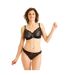 Culotte noir Paravent-4