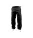 Mens Atero 3.0 Cargo Trousers Black Magnum-1