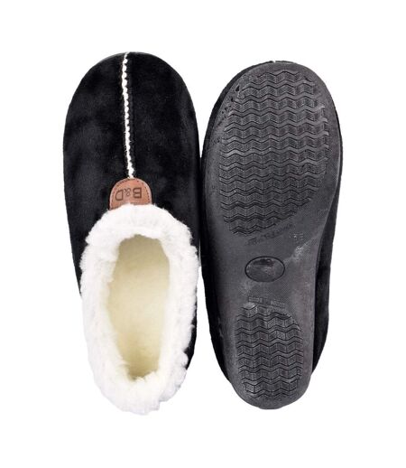 Charentaise Femme Pantoufle PREMIUM
