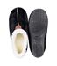 Charentaise Femme Pantoufle PREMIUM-4