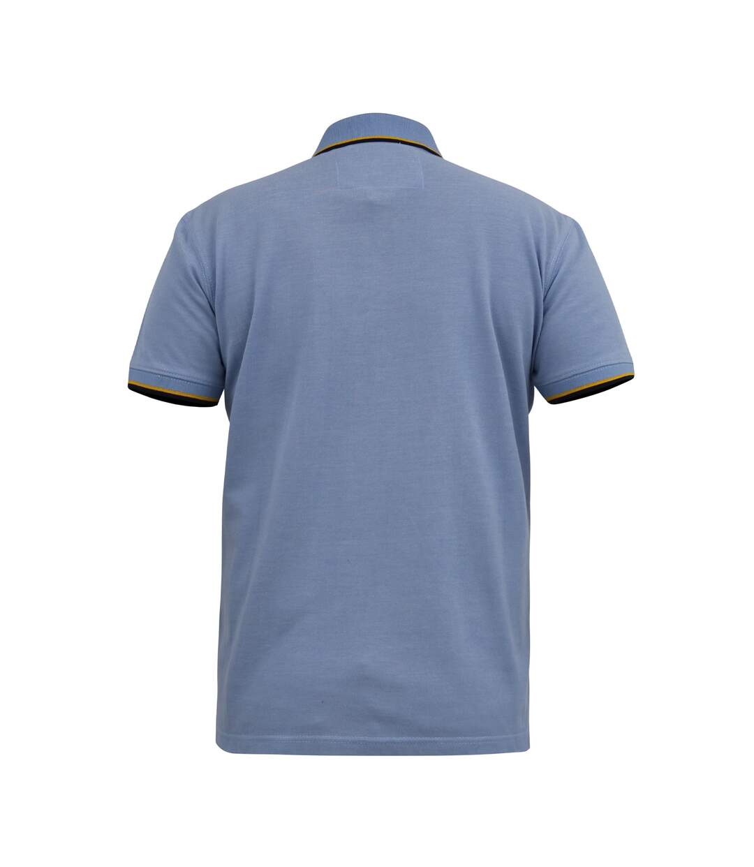 Polo d555 talbot homme bleu Duke Duke