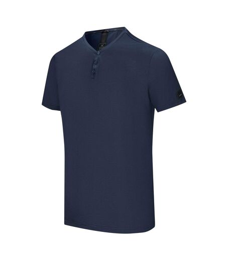 T-shirt Dewi Homme Bleu Marine Regatta